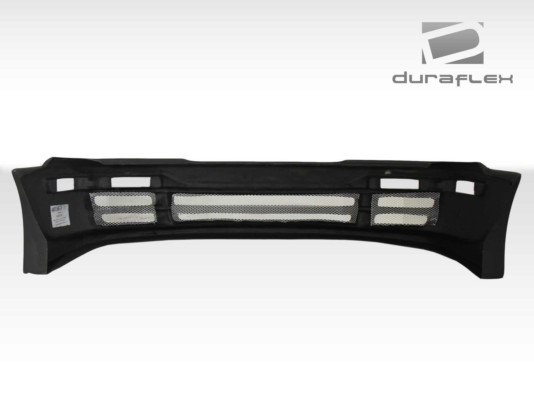 Extreme Dimensions Duraflex Forte Front Bumper Cover Compatible With 1990-1994 Lexus LS - Lexus - 1 Piece - 106558