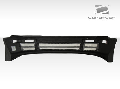 Extreme Dimensions Duraflex Forte Front Bumper Cover Compatible With 1990-1994 Lexus LS - Lexus - 1 Piece - 106558