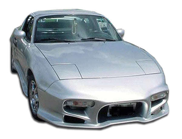 Extreme Dimensions Duraflex Vader Body Kit Compatible With 1990-1997 Mazda Miata - 4 Piece - 110615