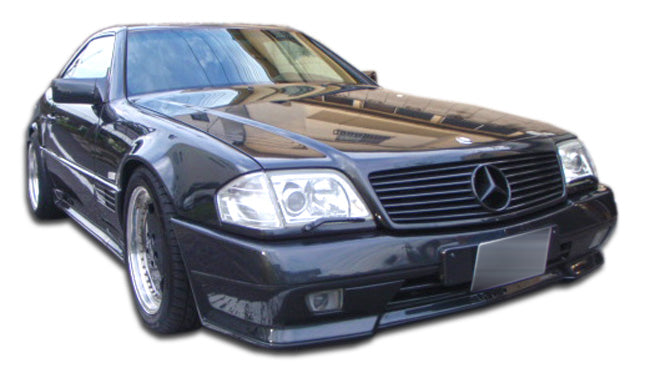 Extreme Dimensions Duraflex AMG2 Look Body Kit Compatible With 1990-2002 Mercedes SL Class R129 - 4 Piece - 107303