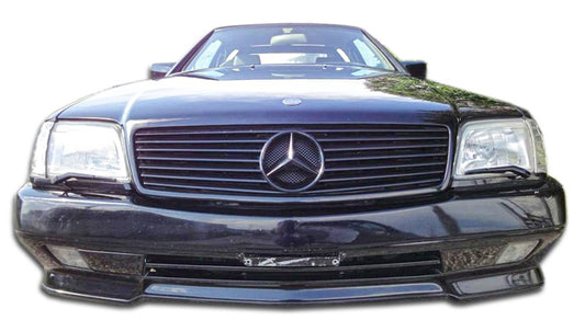 Extreme Dimensions Duraflex AMG2 Look Front Bumper Cover Compatible With 1990-2002 Mercedes SL - Mercedes - 1 Piece - 107188