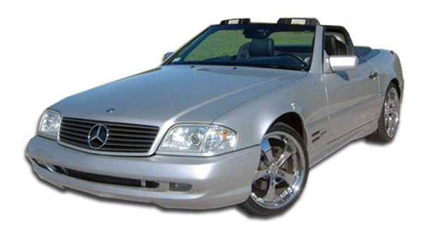 Extreme Dimensions Duraflex AMG Body Kit Compatible With 1990-2002 Mercedes SL Class R129 - 5 Piece - 105174