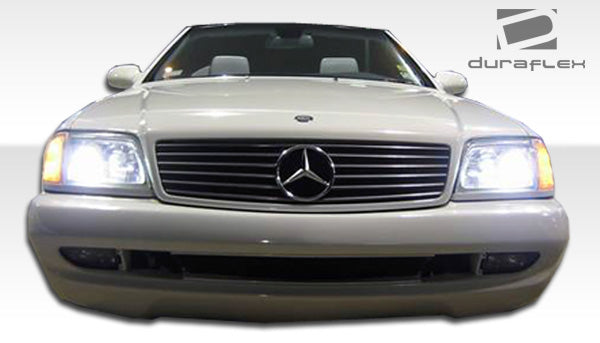 Extreme Dimensions Duraflex AMG Body Kit Compatible With 1990-2002 Mercedes SL Class R129 - 5 Piece - 105174