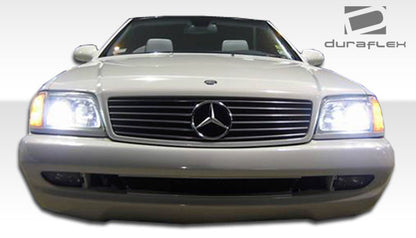 Extreme Dimensions Duraflex AMG Body Kit Compatible With 1990-2002 Mercedes SL Class R129 - 5 Piece - 105174