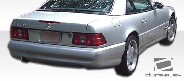 Extreme Dimensions Duraflex AMG Body Kit Compatible With 1990-2002 Mercedes SL Class R129 - 5 Piece - 105174