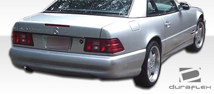 Extreme Dimensions Duraflex AMG Body Kit Compatible With 1990-2002 Mercedes SL Class R129 - 5 Piece - 105174