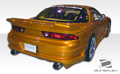Extreme Dimensions Duraflex Version 2 Body Kit Compatible With 1994-1998 Mitsubishi 3000GT - 4 Piece - 110671