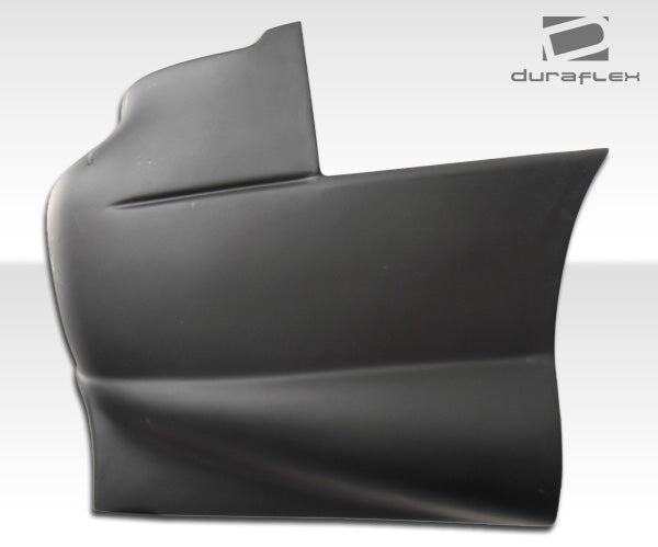 Extreme Dimensions Duraflex Fighter Rear Bumper Cover Compatible With 1991-1999 Mitsubishi 3000GT - 1 Piece - 102337