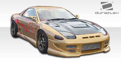 Extreme Dimensions Duraflex Fighter Body Kit Compatible With 1994-1998 Mitsubishi 3000GT - 4 Piece - 110667