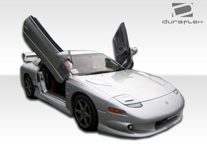 Extreme Dimensions Duraflex Fighter Body Kit Compatible With 1994-1998 Mitsubishi 3000GT - 4 Piece - 110667