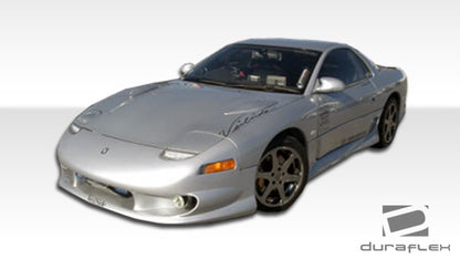 Extreme Dimensions Duraflex Fighter Body Kit Compatible With 1994-1998 Mitsubishi 3000GT - 4 Piece - 110667