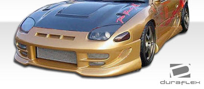 Extreme Dimensions Duraflex Fighter Body Kit Compatible With 1994-1998 Mitsubishi 3000GT - 4 Piece - 110667