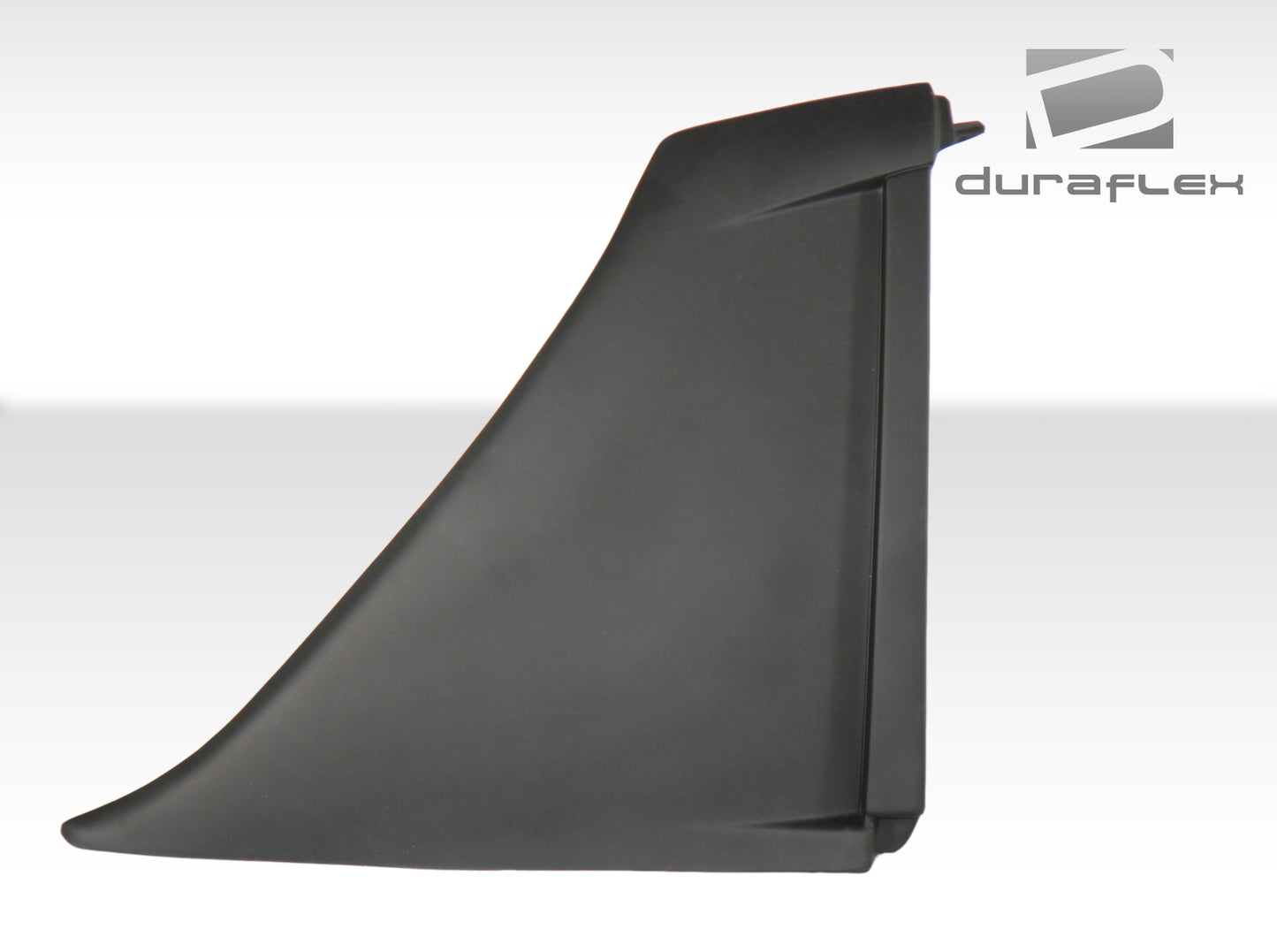 Extreme Dimensions Duraflex OEM Look Sail Panels Compatible With 1991-1999 Mitsubishi 3000GT - 2 Piece - 106826