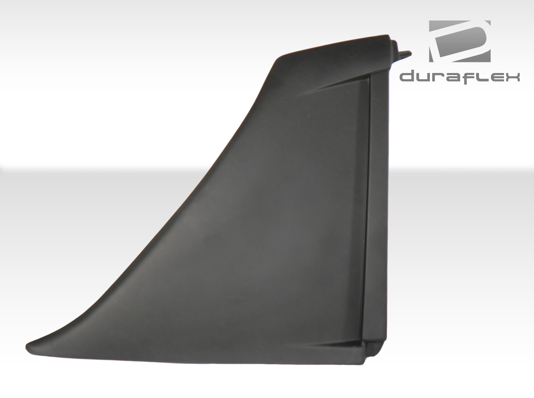 Extreme Dimensions Duraflex OEM Look Sail Panels Compatible With 1991-1999 Mitsubishi 3000GT - 2 Piece - 106826