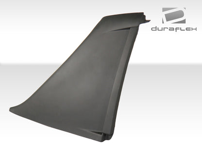 Extreme Dimensions Duraflex OEM Look Sail Panels Compatible With 1991-1999 Mitsubishi 3000GT - 2 Piece - 106826