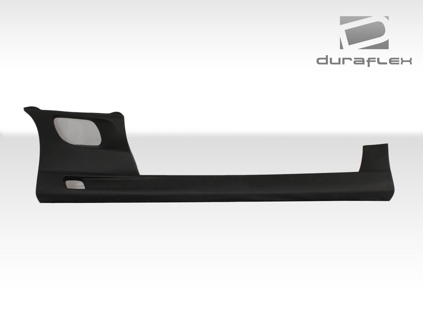 Extreme Dimensions Duraflex G-Spec Side Skirts Compatible With 1991-1995 Toyota MR2 - 2 Piece - 106625