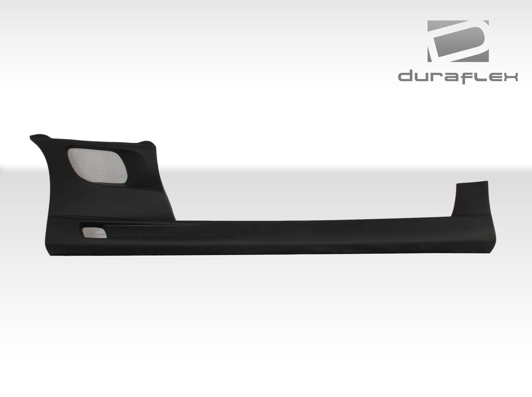 Extreme Dimensions Duraflex G-Spec Side Skirts Compatible With 1991-1995 Toyota MR2 - 2 Piece - 106625