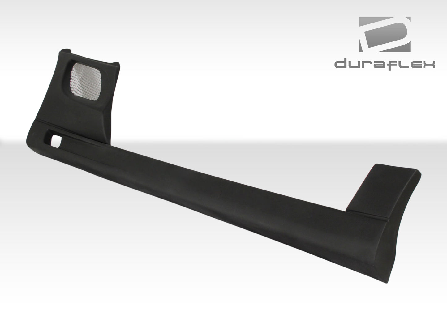 Extreme Dimensions Duraflex G-Spec Side Skirts Compatible With 1991-1995 Toyota MR2 - 2 Piece - 106625