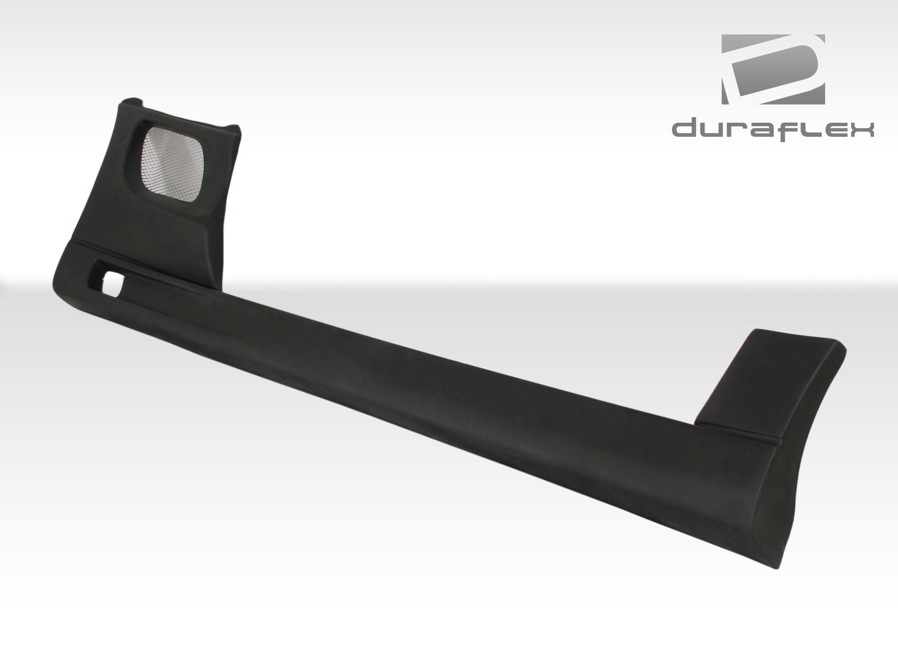 Extreme Dimensions Duraflex G-Spec Side Skirts Compatible With 1991-1995 Toyota MR2 - 2 Piece - 106625