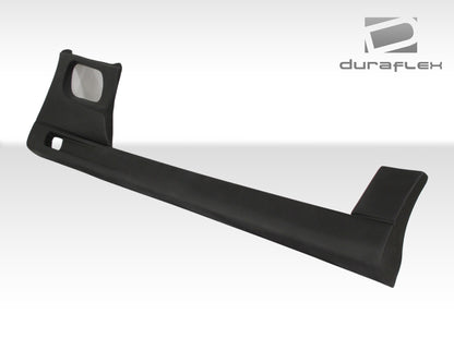 Extreme Dimensions Duraflex G-Spec Side Skirts Compatible With 1991-1995 Toyota MR2 - 2 Piece - 106625