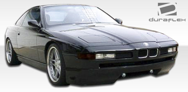 Extreme Dimensions Duraflex AC-S Front Lip Spoiler Compatible With 1991-1997 BMW 8 Series - 1 Piece - 105053