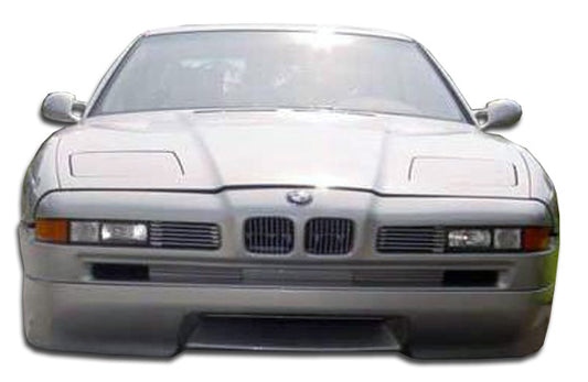 Extreme Dimensions Duraflex AC-S Front Lip Spoiler Compatible With 1991-1997 BMW 8 Series - 1 Piece - 105053