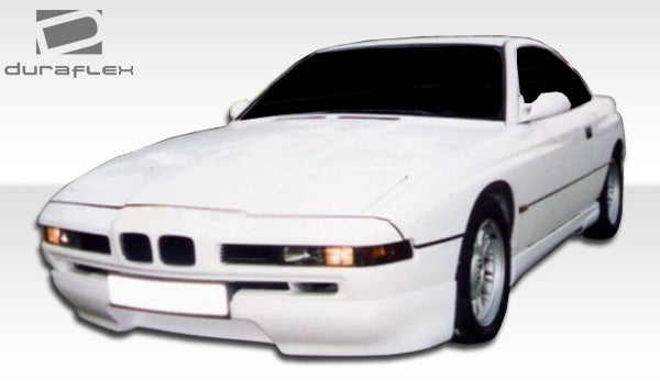 Extreme Dimensions Duraflex AC-S Front Lip Spoiler Compatible With 1991-1997 BMW 8 Series - 1 Piece - 105053