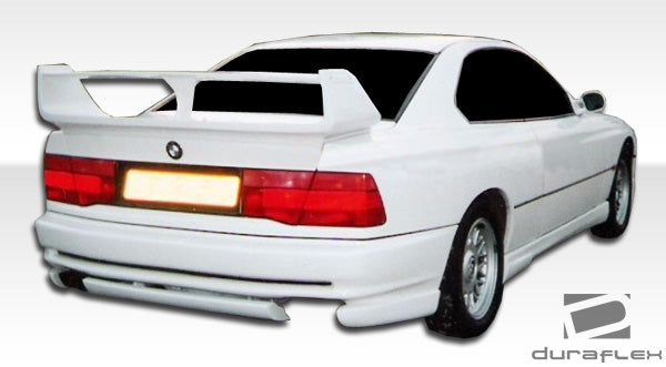 Extreme Dimensions Duraflex AC-S Side Skirts Compatible With 1991-1997 BMW 8 Series - 2 Piece - 105054