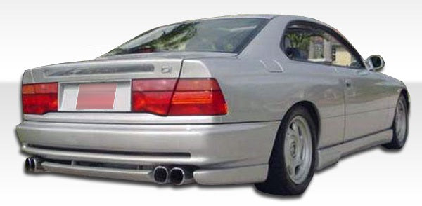 Extreme Dimensions Duraflex AC-S Side Skirts Compatible With 1991-1997 BMW 8 Series - 2 Piece - 105054