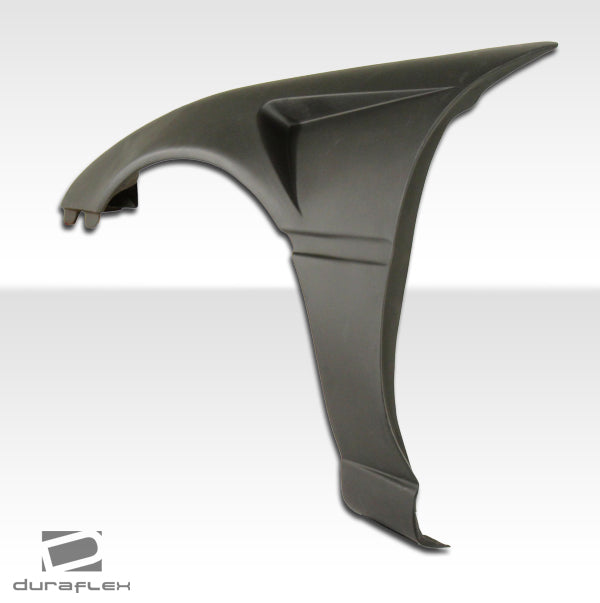 Extreme Dimensions Duraflex GT Concept Fender Compatible With 1991-1995 Toyota MR2 - 2 Piece - 106037