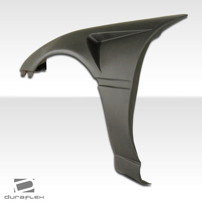 Extreme Dimensions Duraflex GT Concept Fender Compatible With 1991-1995 Toyota MR2 - 2 Piece - 106037
