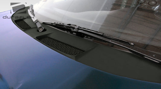 Extreme Dimensions Duraflex GT-R Wiper Cowl Compatible With 1991-1995 Toyota MR2 - 1 Piece - 105878