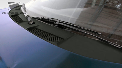 Extreme Dimensions Duraflex GT-R Wiper Cowl Compatible With 1991-1995 Toyota MR2 - 1 Piece - 105878