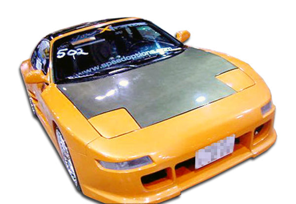 Extreme Dimensions Duraflex TD3000 Wide Body Kit Compatible With 1991-1995 Toyota MR2 - 9 Piece - 111238