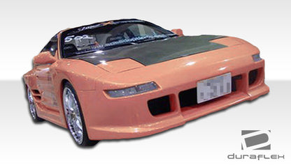 Extreme Dimensions Duraflex TD3000 Wide Body Kit Compatible With 1991-1995 Toyota MR2 - 11 Piece - 111066