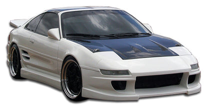 Extreme Dimensions Duraflex Type B Body Kit Compatible With 1991-1995 Toyota MR2 - 5 Piece - 111067