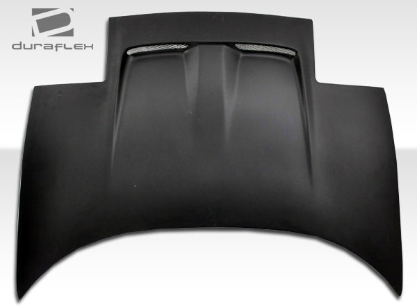 Extreme Dimensions Duraflex Type B Hood Compatible With 1991-1995 Toyota MR2 - 1 Piece - 104735