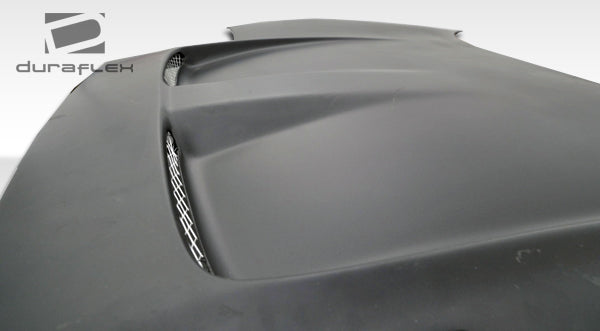 Extreme Dimensions Duraflex Type B Hood Compatible With 1991-1995 Toyota MR2 - 1 Piece - 104735