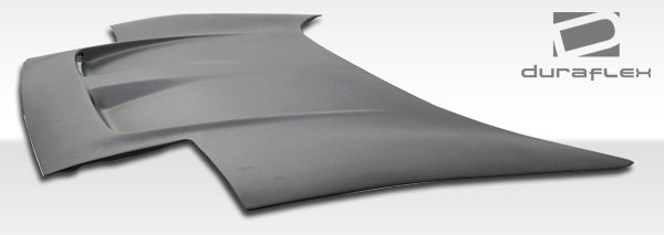 Extreme Dimensions Duraflex Type B Hood Compatible With 1991-1995 Toyota MR2 - 1 Piece - 104735