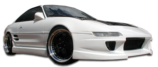 Extreme Dimensions Duraflex Type B Side Skirts Compatible With 1991-1995 Toyota MR2 - 2 Piece - 101036
