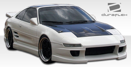 Extreme Dimensions Duraflex Type B Side Skirts Compatible With 1991-1995 Toyota MR2 - 2 Piece - 101036