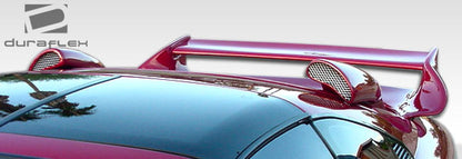 Extreme Dimensions Duraflex Type T Scoop Compatible With 1991-1995 Toyota MR2 Driver Side - 1 Piece - 107276