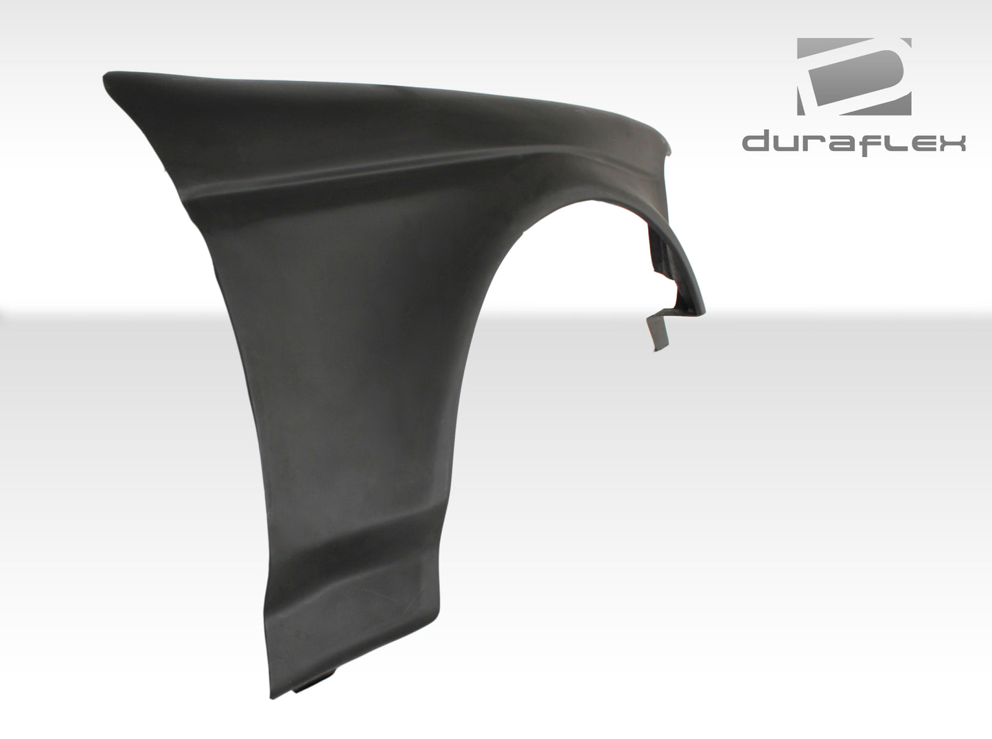 Extreme Dimensions Duraflex Off Road Bulge Front Fenders Compatible With 1992-1996 Ford F150 - 2 Piece - 106463