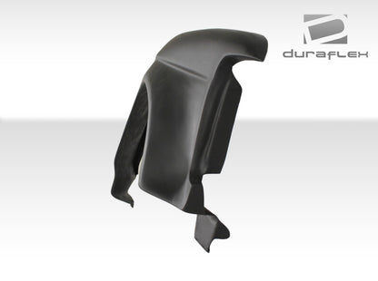 Extreme Dimensions Duraflex Off Road Bulge Front Fenders Compatible With 1992-1996 Ford F150 - 2 Piece - 106463