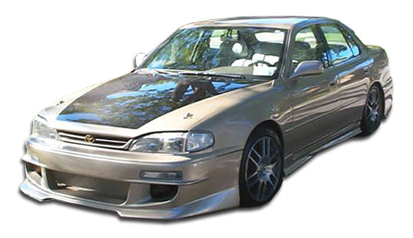 Extreme Dimensions Duraflex Swift Body Kit Compatible With 1992-1996 Toyota Camry 4DR - 4 Piece - 111015