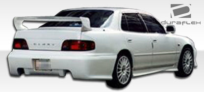 Extreme Dimensions Duraflex Swift Body Kit Compatible With 1992-1996 Toyota Camry 4DR - 4 Piece - 111015