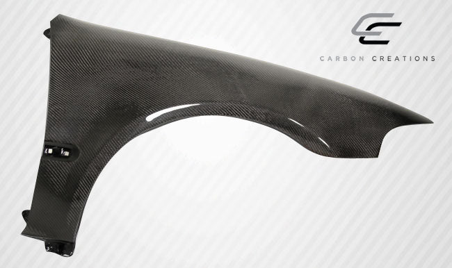 Carbon Creations OEM Look Fender Compatible With 1992-1995 Honda Civic - 2 Piece - 102840