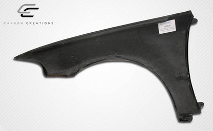 Carbon Creations OEM Look Fender Compatible With 1992-1995 Honda Civic - 2 Piece - 102840