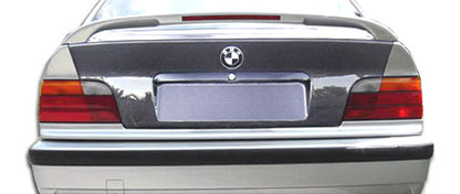 Carbon Creations OEM Look Trunk Compatible With 1992-1998 BMW 3 Series - 1 Piece - 103040