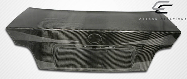 Carbon Creations OEM Look Trunk Compatible With 1992-1998 BMW 3 Series - 1 Piece - 103040